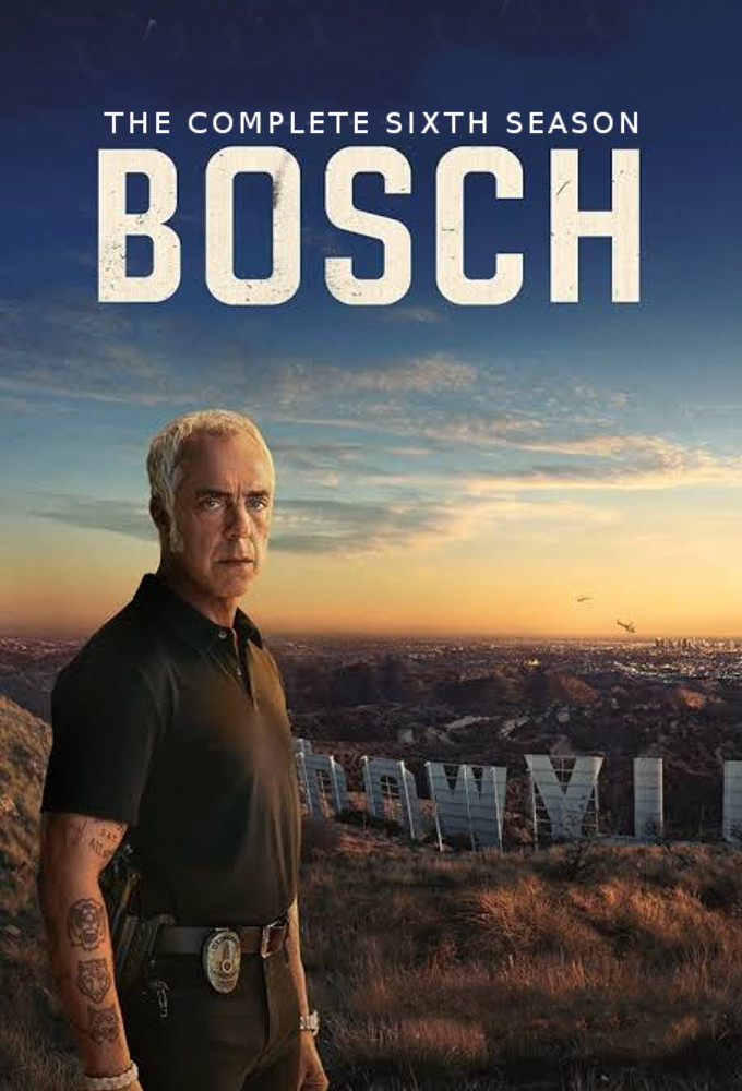 Bosch - Season 6 [218094] (A1587077879) [[TV Shows]] --Plex--